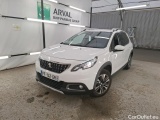  Peugeot  2008  Allure Business 1.2 PureTech 130CV BVM6 E6dT 