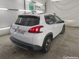  Peugeot  2008  Allure Business 1.2 PureTech 130CV BVM6 E6dT #3