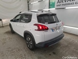  Peugeot  2008  Allure Business 1.2 PureTech 130CV BVM6 E6dT #2