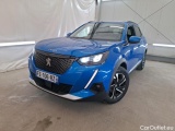  Peugeot  2008  Allure Business 1.5 HDi 130CV BVA8 E6d 