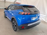  Peugeot  2008  Allure Business 1.5 HDi 130CV BVA8 E6d #2