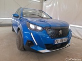  Peugeot  2008  Allure Business 1.5 HDi 130CV BVA8 E6d #4