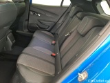  Peugeot  2008  Allure Business 1.5 HDi 130CV BVA8 E6d #9