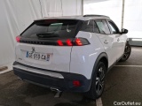  Peugeot  2008  Allure Pack 1.2 PureTech 130CV BVM6 E6d #3