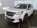  Peugeot  2008  Allure Pack 1.2 PureTech 130CV BVM6 E6d 
