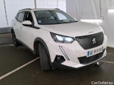  Peugeot  2008  Allure Pack 1.2 PureTech 130CV BVM6 E6d #4