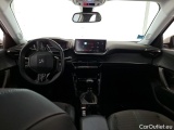  Peugeot  2008  Allure Pack 1.2 PureTech 130CV BVM6 E6d #5
