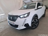  Peugeot  2008  Allure Pack 1.5 HDi 110CV BVM6 E6d 