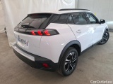  Peugeot  2008  Allure Pack 1.5 HDi 110CV BVM6 E6d #3