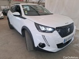  Peugeot  2008  Allure Pack 1.5 HDi 110CV BVM6 E6d #4