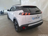  Peugeot  2008  Allure Pack 1.5 HDi 110CV BVM6 E6d #2