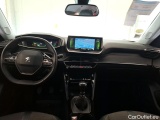  Peugeot  2008  Allure Pack 1.5 HDi 110CV BVM6 E6d #5