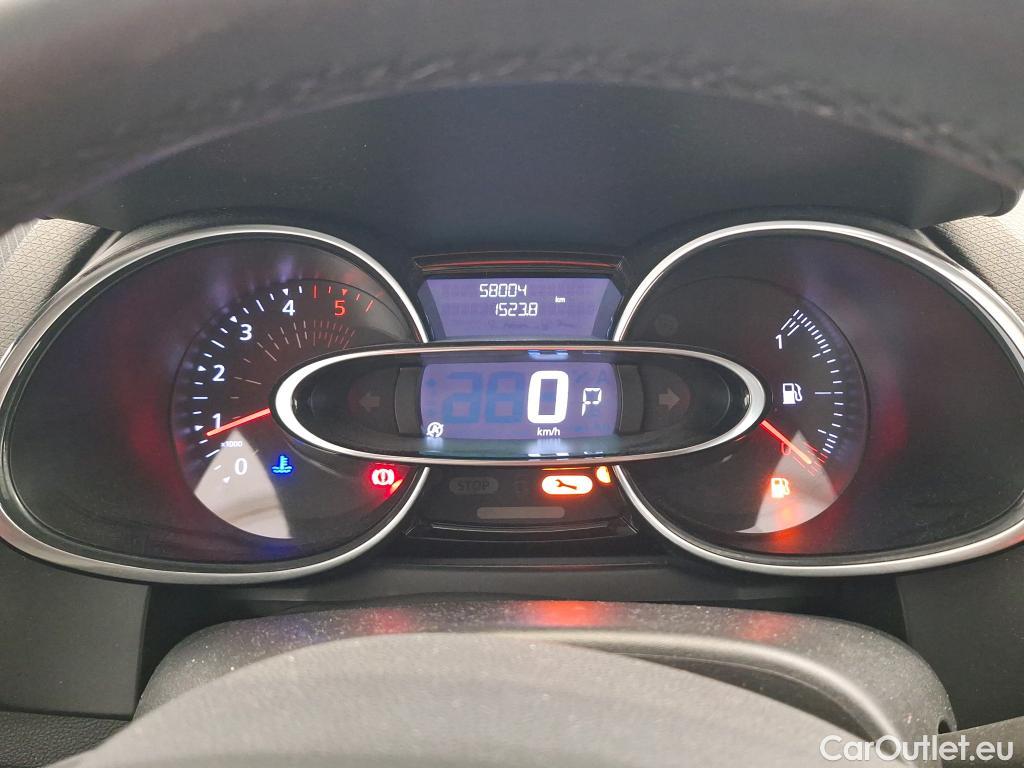  Renault  Clio RENAULT  5p Berline Business dCi 90 EDC - 18 #21