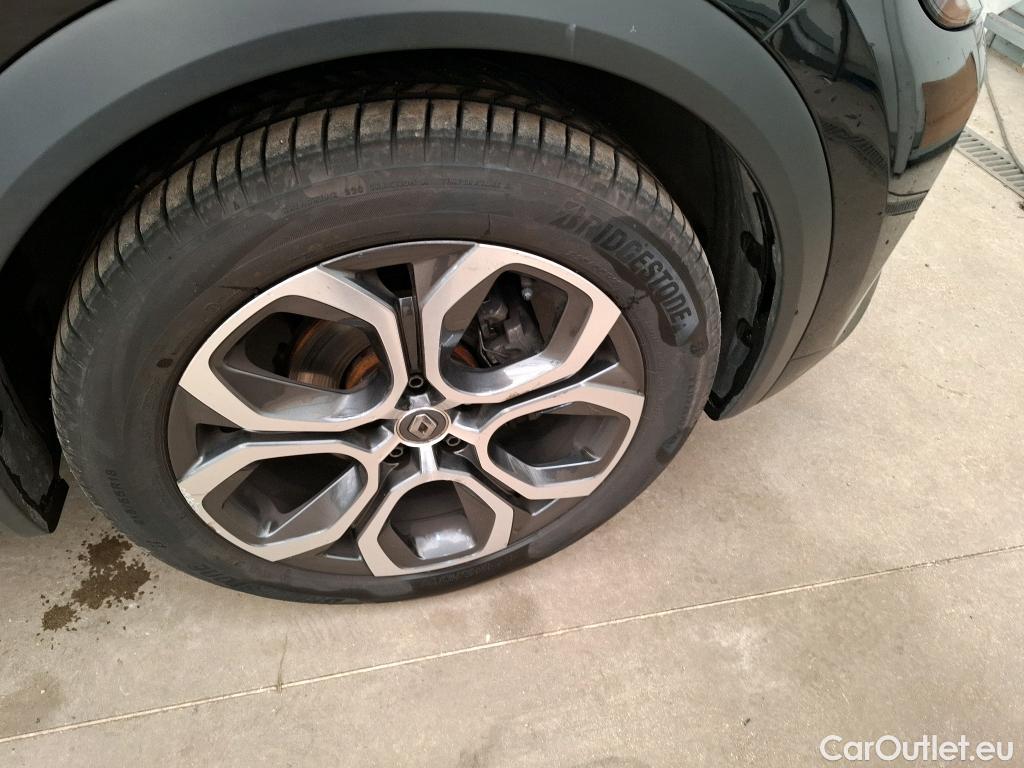  Renault  Captur  II Intens 1.5 dCi 115CV BVA7 E6dT #16
