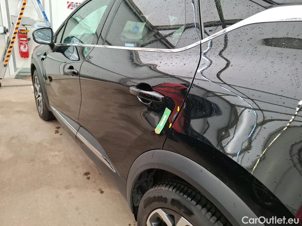  Renault  Captur  II Intens 1.5 dCi 115CV BVA7 E6dT #1