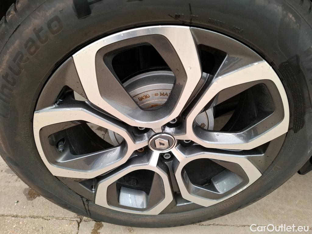  Renault  Captur  II Intens 1.5 dCi 115CV BVA7 E6dT #21