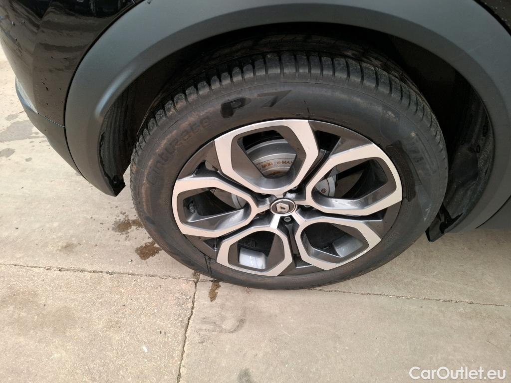  Renault  Captur  II Intens 1.5 dCi 115CV BVA7 E6dT #20