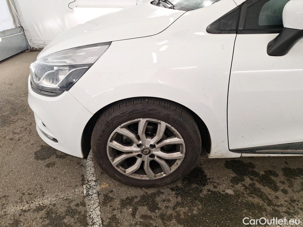  Renault  Clio RENAULT  5p Berline Business dCi 90 EDC - 18 #12