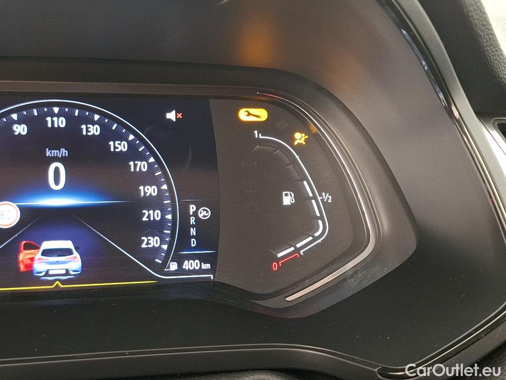  Renault  Captur  II Techno 1.3 TCe 160CV BVA7 E6d #5