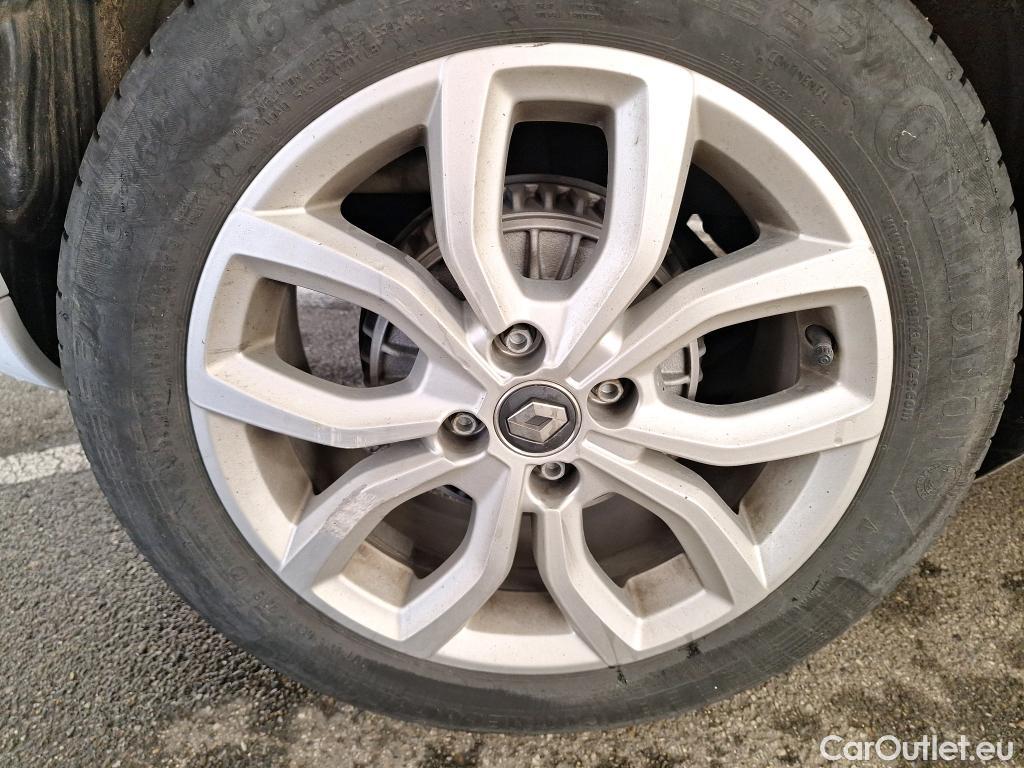  Renault  Clio RENAULT  5p Berline Business dCi 90 EDC - 18 #2