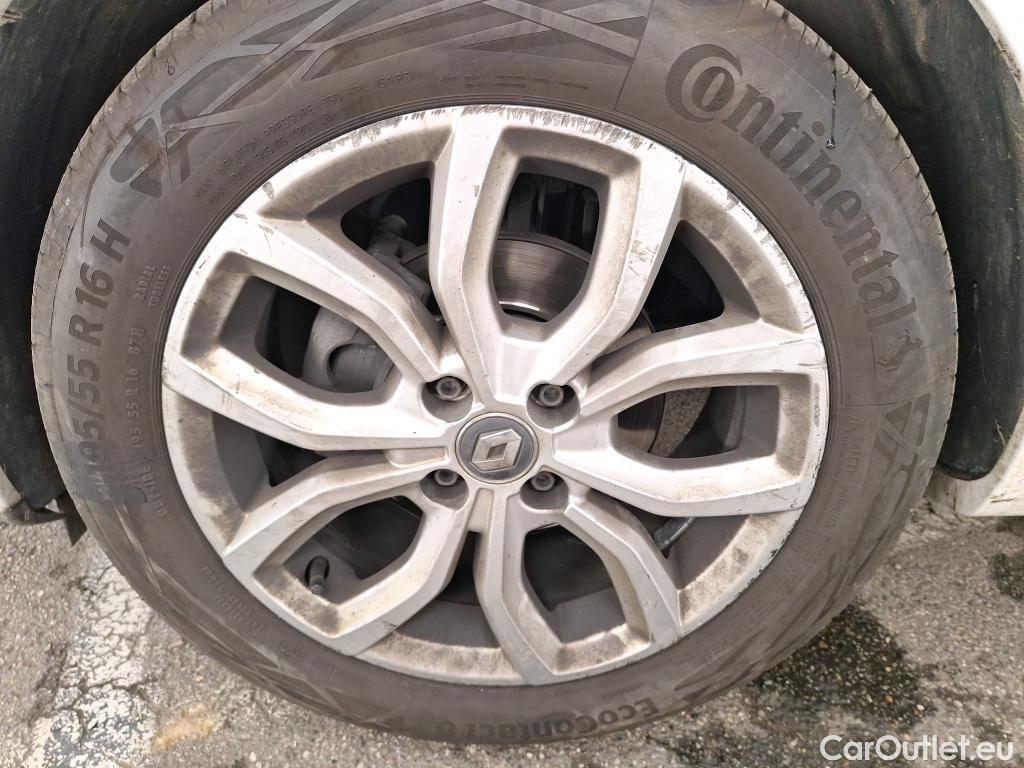 Renault  Clio RENAULT  5p Berline Business dCi 90 EDC - 18 #13