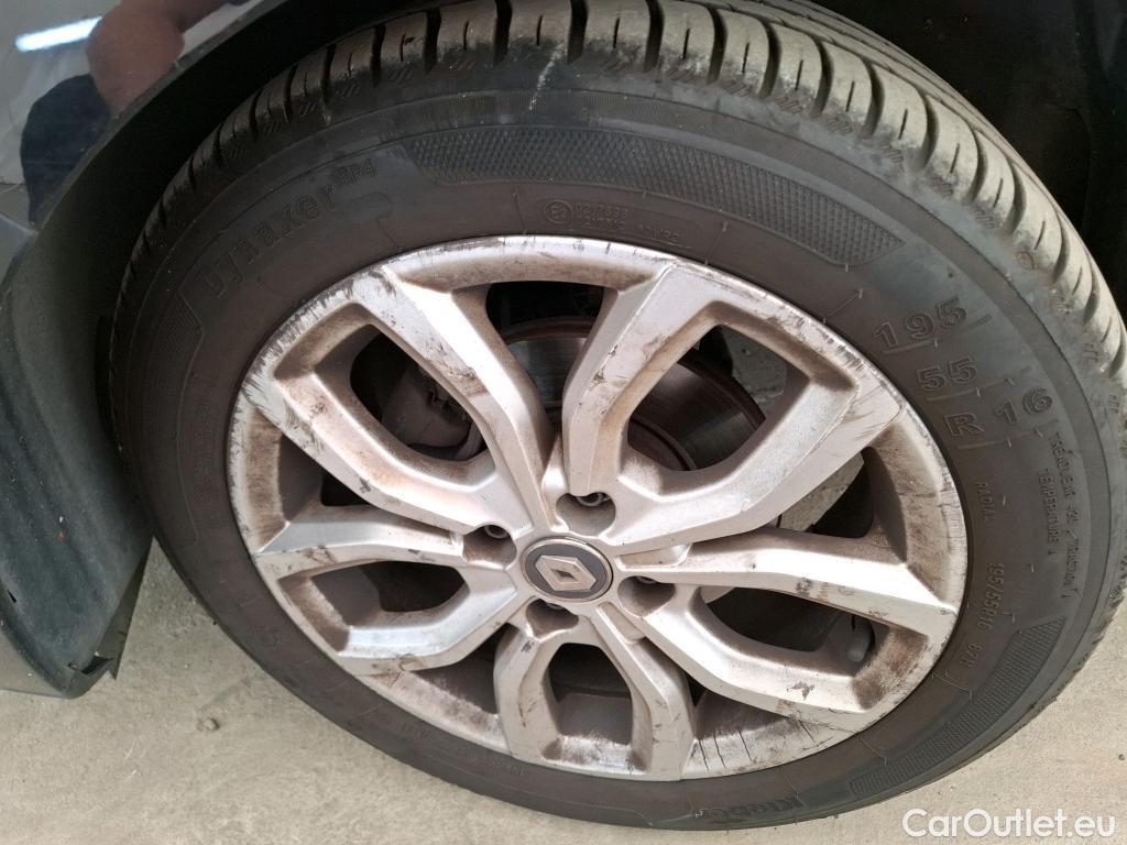  Renault  Clio RENAULT  5p Berline Intens Energy dCi 90 EDC #4