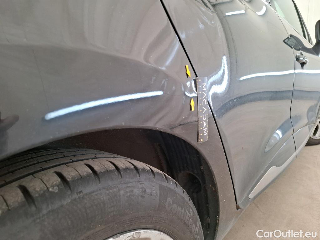  Renault  Clio RENAULT  5p Berline Intens Energy dCi 90 EDC #19