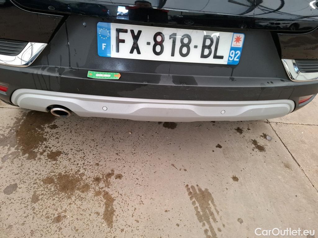  Renault  Captur  II Intens 1.5 dCi 115CV BVA7 E6dT #8