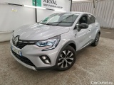  Renault  Captur  II Techno 1.3 TCe 160CV BVA7 E6d 