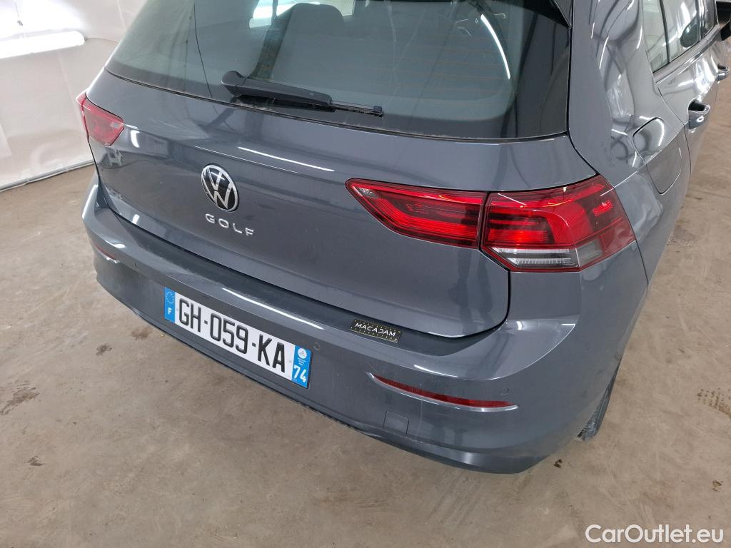  Volkswagen  Golf  VOLKSWAGEN 5p Berline 1.6TDI 115 DSG7 Cft Busi BMT #18