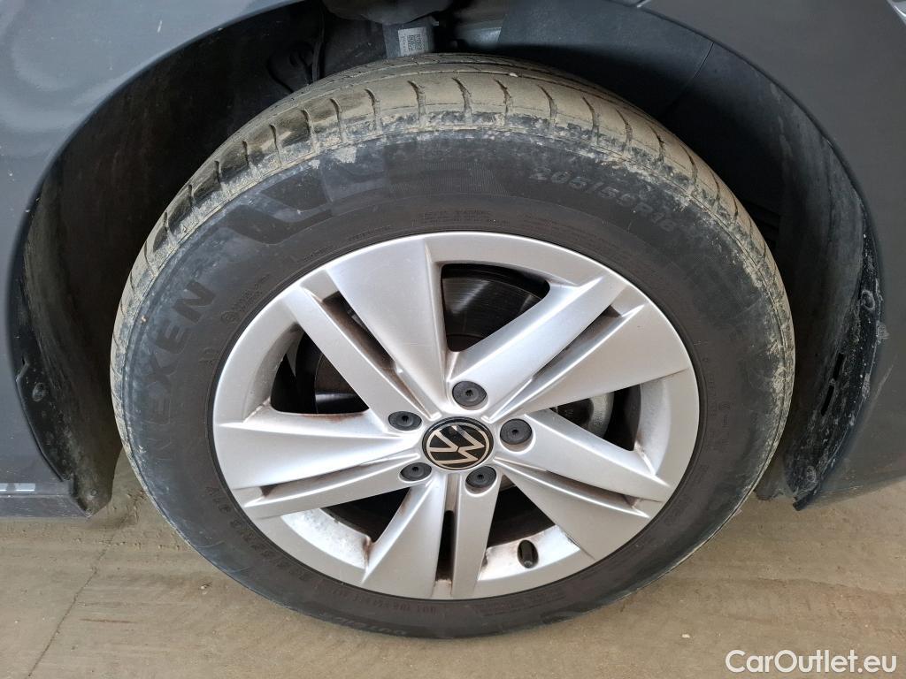  Volkswagen  Golf  VOLKSWAGEN 5p Berline 1.6TDI 115 DSG7 Cft Busi BMT #1