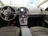  Renault  Scenic  IV Grand Evolution 1.3 TCe 140CV BVA7 7 Sieges E6d #5