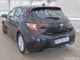  Toyota  Corolla TOYOTA  / 2018 / 5P / Berline Hybride 122h Dynamic Business Supp Lomb #2