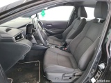  Toyota  Corolla TOYOTA  / 2018 / 5P / Berline Hybride 122h Dynamic Business Supp Lomb #8