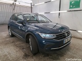  Volkswagen  Tiguan  Life Plus 2.0 TDI 150CV BVA7 E6d #4