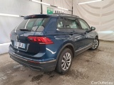  Volkswagen  Tiguan  Life Plus 2.0 TDI 150CV BVA7 E6d #3