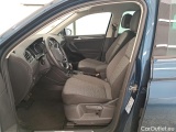  Volkswagen  Tiguan  Life Plus 2.0 TDI 150CV BVA7 E6d #8