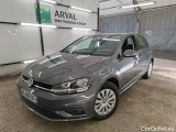  Volkswagen  Golf  VOLKSWAGEN / 2017 / 5P / Berline 1.0 TSI 115 BVM6 Trendline Business 