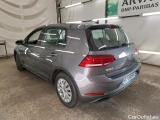  Volkswagen  Golf  VOLKSWAGEN / 2017 / 5P / Berline 1.0 TSI 115 BVM6 Trendline Business #2