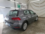  Volkswagen  Golf  VOLKSWAGEN / 2017 / 5P / Berline 1.0 TSI 115 BVM6 Trendline Business #3