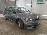  Volkswagen  Golf  VOLKSWAGEN / 2017 / 5P / Berline 1.0 TSI 115 BVM6 Trendline Business #4