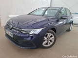  Volkswagen  Golf  VOLKSWAGEN / 2020 / 5P / Berline 1.0 TSI OPF 110 BVM6 Life Busi 