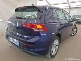  Volkswagen  Golf  VOLKSWAGEN / 2020 / 5P / Berline 1.0 TSI OPF 110 BVM6 Life Busi #3