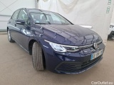  Volkswagen  Golf  VOLKSWAGEN / 2020 / 5P / Berline 1.0 TSI OPF 110 BVM6 Life Busi #4