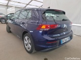  Volkswagen  Golf  VOLKSWAGEN / 2020 / 5P / Berline 1.0 TSI OPF 110 BVM6 Life Busi #2