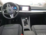  Volkswagen  Golf  VOLKSWAGEN / 2020 / 5P / Berline 1.0 TSI OPF 110 BVM6 Life Busi #5