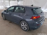  Volkswagen  Golf  VOLKSWAGEN 5p Berline 1.6TDI 115 DSG7 Cft Busi BMT #2