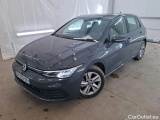  Volkswagen  Golf  VOLKSWAGEN 5p Berline 1.6TDI 115 DSG7 Cft Busi BMT 