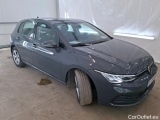  Volkswagen  Golf  VOLKSWAGEN 5p Berline 1.6TDI 115 DSG7 Cft Busi BMT #4