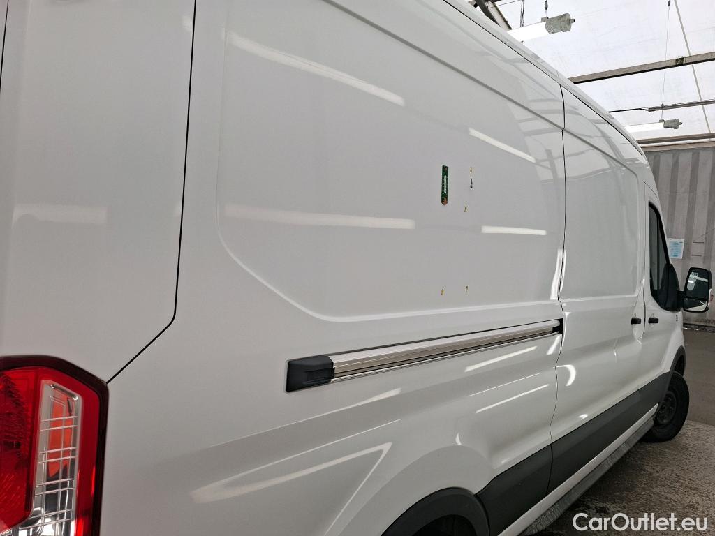 Ford  Transit  Fourgon 310 L3 Trend 2.0 TDCi 130CV BVM6 E6 #17